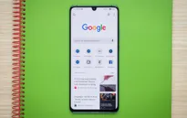Trình duyệt Chrome bổ sung bảng chia sẻ