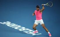 Australia mở rộng 2020: Vượt qua Delbonis, Rafael Nadal thẳng tiến vào vòng 3