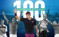 VIDEO: Màn lội ngược dòng kịch tính của Federer tại Australia mở rộng 2020