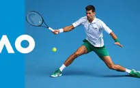 Australia mở rộng 2020: Djokovic thắng chóng vánh trước Nishioka