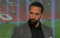 Rio Ferdinand chỉ trích các cầu thủ Manchester United sau trận thua Burnley