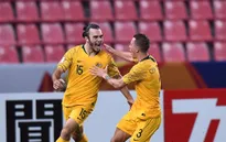 U23 Australia 1-0 U23 Uzbekistan: D'Agostino lập công, U23 Australia giành quyền tham dự Olympic Tokyo 2020