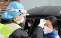 Xác nhận các ca nhiễm viêm phổi cấp đầu tiên tại Malaysia