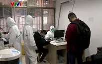 38 người Trung Quốc được điều trị thành công bệnh viêm phổi cấp do virus Corona
