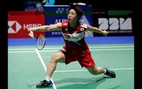 Akane Yamaguchi vào chung kết đơn nữ Giải cầu lông Thái Lan Masters