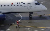 Delta Air Lines bị phạt vì phân biệt đối xử với hành khách Hồi giáo