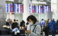 Canada xác nhận trường hợp đầu tiên nhiễm virus corona mới