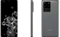 Lộ thiết kế hoàn chỉnh các phiên bản của Galaxy S20 qua loạt ảnh chính thức