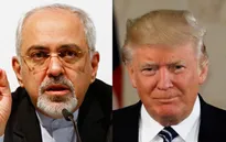 Tổng thống Mỹ tuyên bố không dỡ bỏ trừng phạt để đàm phán với Iran