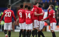 Tranmere Rovers 0-6 Manchester United: Đẳng cấp khác biệt