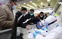 Malaysia đề xuất tạm thời không cho phép du khách Trung Quốc nhập cảnh
