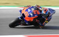 Công bố lịch thi đấu MotoGP 2020