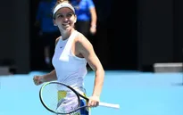 Australia mở rộng 2020: Halep và Muguruza thẳng tiến vào tứ kết