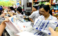 Lựa chọn và sử dụng khẩu trang phòng virus corona