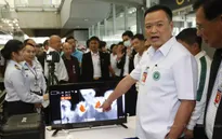 Thái Lan phát hiện thêm 6 trường hợp nhiễm virus corona