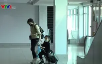 Campuchia xác nhận ca mắc viêm phổi cấp đầu tiên