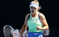 Sofia Kenin lần đầu vào bán kết Australia mở rộng