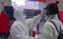 106 người chết do virus corona ở Trung Quốc, Bắc Kinh có trường hợp tử vong đầu tiên