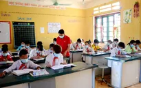 Phòng chống dịch bệnh viêm đường hô hấp cấp do virus Corona tại các trường học