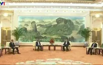 WHO và Trung Quốc thảo luận về dịch viêm phổi cấp
