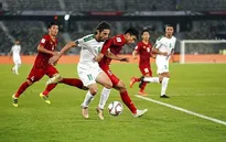 ĐT Iraq “gạ” ĐT Hong Kong (Trung Quốc) sang Mỹ Đình thi đấu để tránh virus Corona