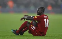 Sadio Mane nghỉ thi đấu trận gặp West Ham