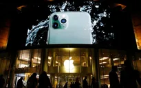 iPhone 11 giúp Apple thắng lớn chưa từng có