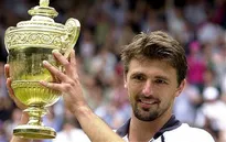 Goran Ivanisevic được đề cử ở Ngôi nhà danh vọng quần vợt thế giới