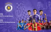 CLB Hà Nội khởi động mùa giải mới với Asia Challenge 2020 tại Malaysia
