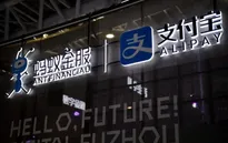 Ant Financial tham gia cuộc chạy đua ngân hàng số tại Singapore