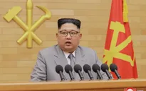 Triều Tiên thay đổi chính sách lớn theo hướng "đáng lo ngại"