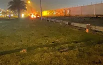 Trung Đông rúng động sau vụ Mỹ không kích sân bay Baghdad