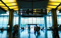 Singapore kiểm tra thân nhiệt hành khách đến từ Vũ Hán