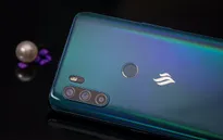 Vsmart bất ngờ tung smartphone camera thụt thò đầu tiên Active 3