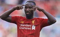 Liverpool mất “đá tảng” nơi tuyến giữa ở derby vùng Merseyside