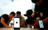 Apple bị phạt gần 1 tỷ USD do vi phạm bản quyền