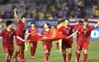 Tối nay (30/1), ĐT nữ Việt Nam lên đường sang Hàn Quốc tham dự vòng loại 3 Olympic Tokyo 2020