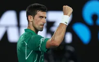 Federer 0-3 (6/7, 4/6, 3/6) Djokovic: Nhà ĐKVĐ Novak Djokovic tiến vào chung kết Australia mở rộng 2020