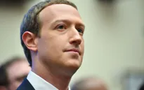 Mark Zuckerberg mất liền 5 tỷ USD vì Facebook làm ăn kém ấn tượng