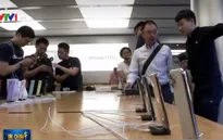 Iphone 11 giúp Apple đạt doanh thu vượt xa dự báo trong quý tài chính đầu tiên