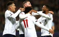 Liverpool "bất khả chiến bại" lập kỷ lục chưa từng có trong lịch sử 127 năm