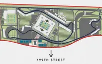 F1: Trường đua Miami thay đổi mẫu thiết kế