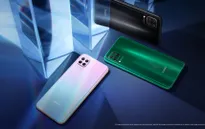 Huawei nova 7i ra mắt vào 14/2: Giống iPhone 11, không có dịch vụ của Google