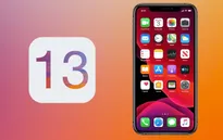 iOS 13 đã được cài đặt trên 77% iPhone