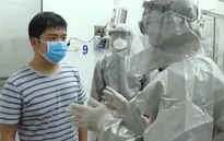 Hai bệnh nhân bị nhiễm virus Corona đã hết sốt, sức khỏe ổn định