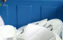 Hiệu thuốc Trung Quốc bị phạt 10 tỷ đồng vì tăng giá khẩu trang