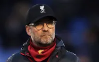 Vai trò của Jurgen Klopp trong thành công hiện tại của Liverpool