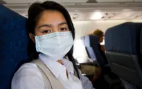 Đâu là chỗ an toàn nhất trên máy bay để tránh nhiễm virus corona?