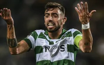 HLV Solskjaer bật mí ngày ra mắt của Bruno Fernandes