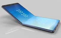 Nokia sắp ra mắt smartphone màn hình gập và smartphone có camera ẩn dưới màn hình